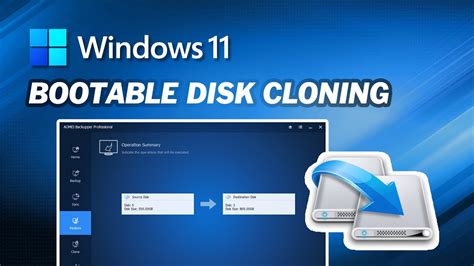 best way to clone my boot drive|make hard drive clone bootable.